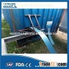 China Supplier Roller Shutter Door Roll Forming Machine