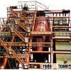 Circulating Fluidized Bed Boiler