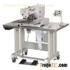 Auto Edge Folding With String