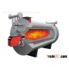 Vertical Thermal Oil Boiler
