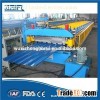 Stainless Steel Door Frame Machine