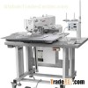 High Speed Folding Machine