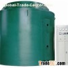 The New Annealing Furnace