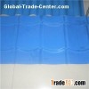 Glazed Tile Roll Forming Machine