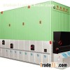YLW Type Coal-fired Horizontal Boiler