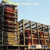 Biomass-fired Power Plant Boiler