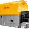 Combustion Of Biomass Fuel Steam Bollers