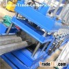 Highway Guardrail Roll Forming Machine
