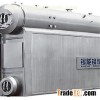 SZS Type Package Fuel Oil(gas) Steam Boiler