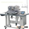 Computerized Industrial Sewing Machine