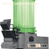 YYL(W) Type Vertical (horizontal) Type Fuel Oil(gas) Organic Heat Carrier Boiler