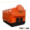 YGW Coal Thermal Fluid Boiler