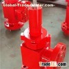 Choke Valve