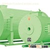 Coal Horizontal Derivative Boiler