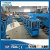 Z Purlin Roll Forming Machine