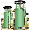 WNS Type High Efficient Energy-saving Fuel Oil（gas）boiler