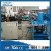 Quick-Change C Purlin Roll Forming Machine