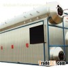 SZL Type Coal Fast Loading Pipe Steam/ Hot Water Boiler