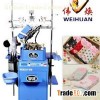 Socks Knitting Machine with Circular Cylinder and Full Automatic