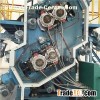 4-roll Rubber Calender Machine