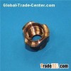 Copper Machining