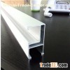 Solar Aluminum Rail