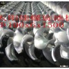 solar ground screw