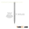 Continous Blade Screw Pile