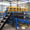 Reinforcing Mesh Welding Machine