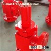 Choke Valve