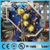 Four Roll Rubber Calender Machine