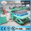 PVC Vinyl Floor Layers Production Calender Line