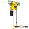 1 Ton Chain Hoist