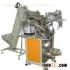 Weighing And Counting System For Large Quantity Fittings