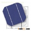 Mono-crystalline Silicon Solar Cells