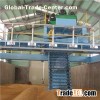 Groove Type Turner