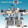 Round Bottle Labelling Machine