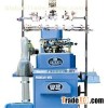 3.5'' Inch Computerized Terry And Plain Double-use Socks Knitting Machine,sock machine,socks