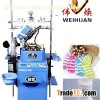 Double Cylinder Sock Knitting Machine
