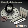 Phenolic With Neoprene Faced Gasket