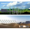 Solar Power Station