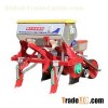 The Parallel-linkage Contour Corn Planter
