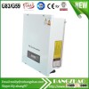 Single Phase Grid Tie PV Invertors Without Transformer