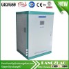 50kw 220VAC off Grid 3 Phase Inverter with Soft Starter for Compression Motor