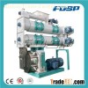 FDSP factory offer high efficient fish feed pellet mill with reasonable price
