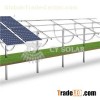 Adjustable Solar Mounting System