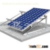 Penetrating Type Solar Mounting System