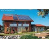 Household Solar Power System