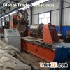 Johnson Pipe Welding Machine