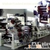 Pvc Rigid Sheet Calendering Line
